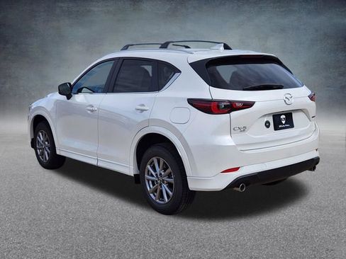 New 2025 MAZDA CX-5 AWD 2.5 S image 5