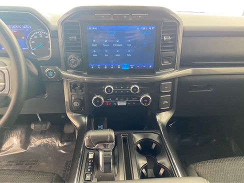 Used 2023 Ford F150 XLT w/ Equipment Group 302A High image 19