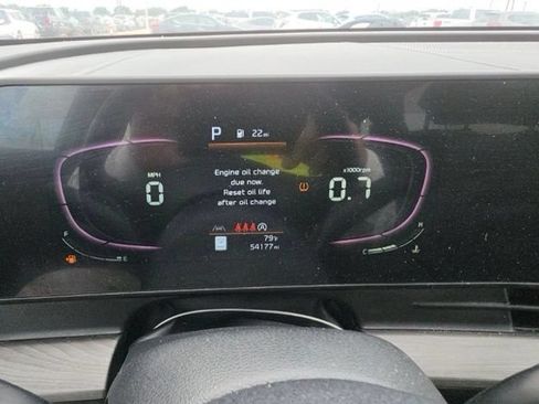 Certified 2023 Kia Sportage X-Line w/ X-Line Premium Package AWD/4WD image 12