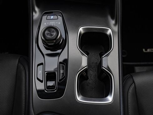 Certified 2024 Lexus RZ 450e Premium w/ Technology Package AWD/4WD image 35
