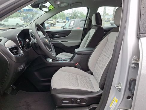Used 2022 Chevrolet Equinox LS AWD/4WD image 15
