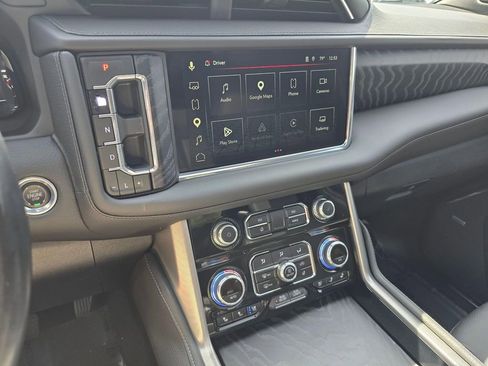 Used 2023 GMC Yukon XL Denali w/ Denali Reserve Package AWD/4WD image 34