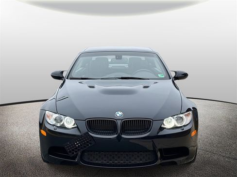 Used 2013 BMW M3 Convertible image 8
