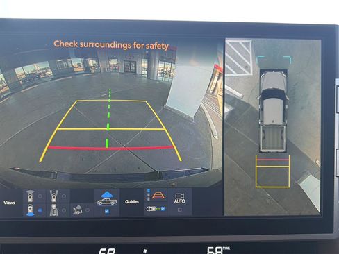 New 2026 Toyota Tundra 1794 Edition image 22