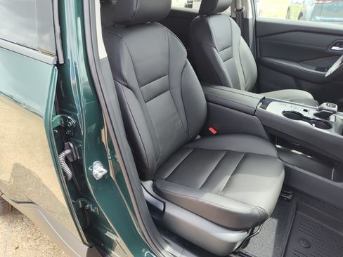 New 2026 Nissan Rogue Dark Armor FWD image 13