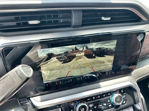 New 2026 GMC Sierra 2500 Denali Ultimate AWD/4WD image 28