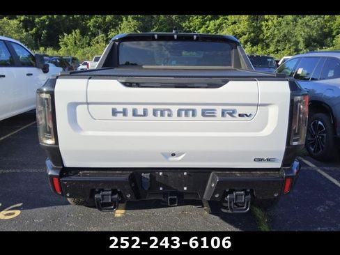 Used 2022 GMC Hummer EV Edition 1 AWD/4WD image 5