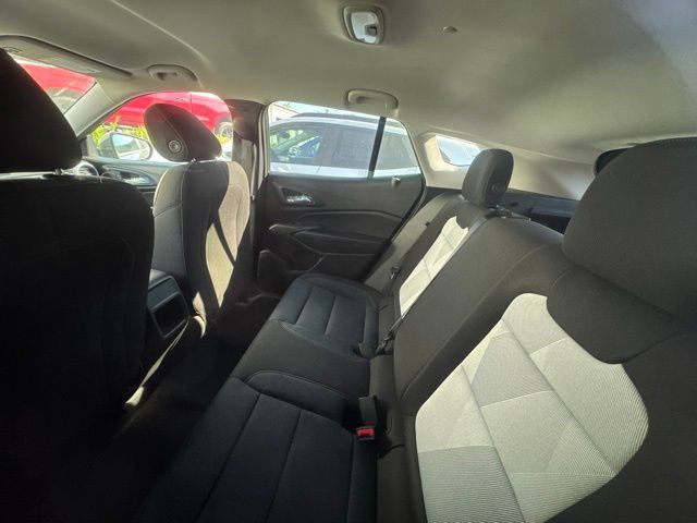 New 2026 Chevrolet Trax LS w/ LS Convenience Package FWD image 10