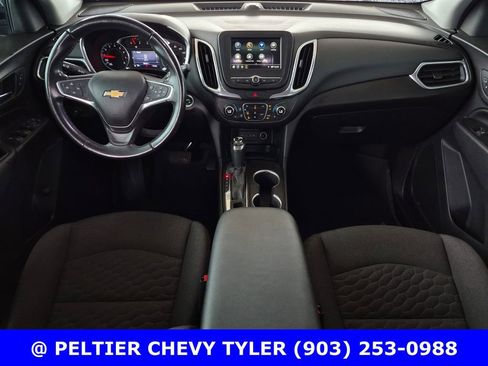 Used 2019 Chevrolet Equinox LT image 35
