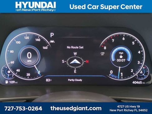 Certified 2021 Hyundai Sonata Limited FWD image 30