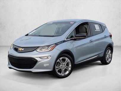 Used 2018 Chevrolet Bolt LT