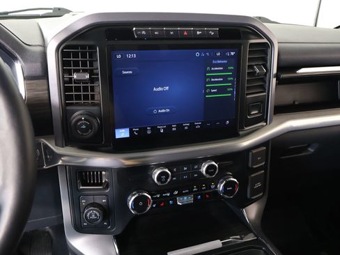 Used 2024 Ford F150 Lariat w/ FX4 Off-Road Package AWD/4WD image 5