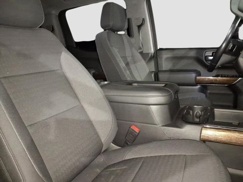 Used 2021 GMC Sierra 1500 Elevation w/ Preferred Package image 15