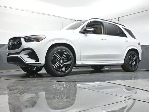 New 2026 Mercedes-Benz GLE 350 4MATIC image 34