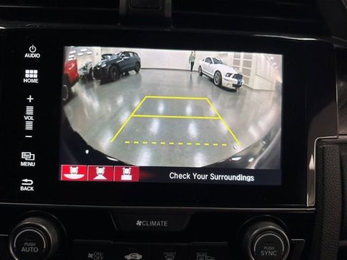 Used 2018 Honda Civic Si image 27