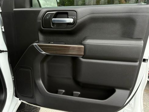 Used 2020 Chevrolet Silverado 1500 LT w/ All-Star Edition AWD/4WD image 13