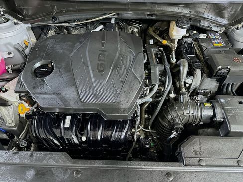 Used 2024 Kia Sportage LX image 32