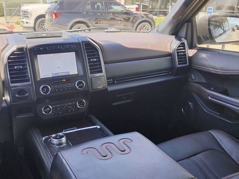Used 2020 Ford Expedition King Ranch w/ Cargo Package RWD image 9