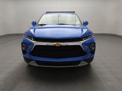 Used 2024 Chevrolet Blazer LT w/ Convenience Package image 15
