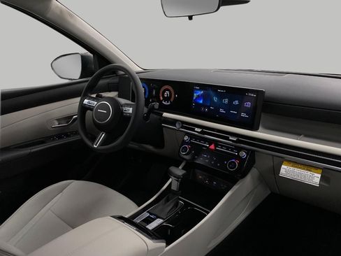 New 2026 Hyundai Tucson SEL image 19