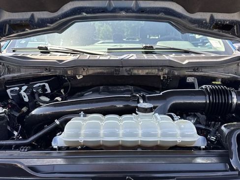 Used 2023 Ford F150 XLT AWD/4WD image 20