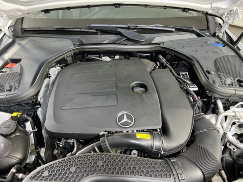 Used 2022 Mercedes-Benz E 350 Sedan image 31