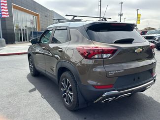Used 2021 Chevrolet TrailBlazer ACTIV w/ Sun and Liftgate Package video 2