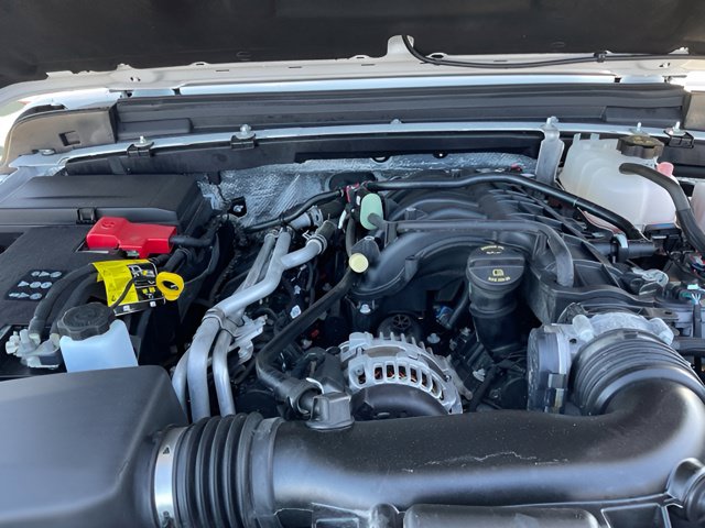 Used 2026 Jeep Gladiator Rubicon AWD/4WD image 21
