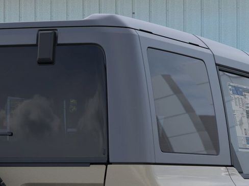 New 2025 Ford Bronco Big Bend image 25