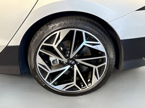 Used 2023 Hyundai Ioniq 6 SEL image 37