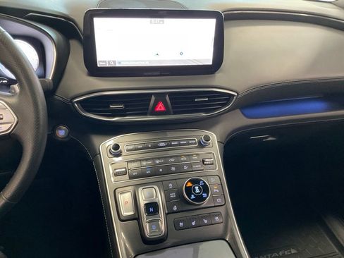 Used 2023 Hyundai Santa Fe Calligraphy AWD/4WD image 16