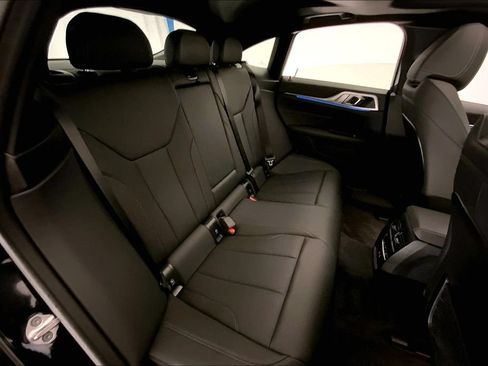 Used 2023 BMW i4 eDrive35 w/ Premium Package RWD image 14