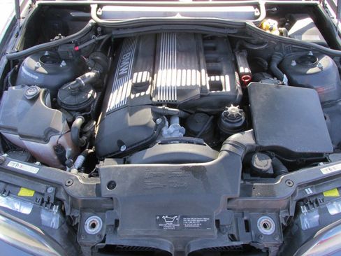 Used 2005 BMW 325Ci Convertible RWD image 43