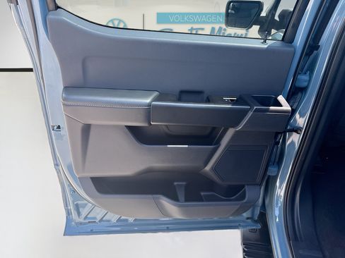 Used 2023 Ford F150 XL w/ STX Appearance Package RWD image 25