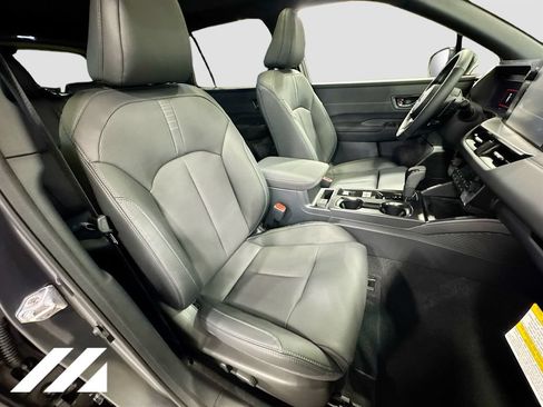 New 2026 Subaru Outback Touring XT AWD/4WD image 32