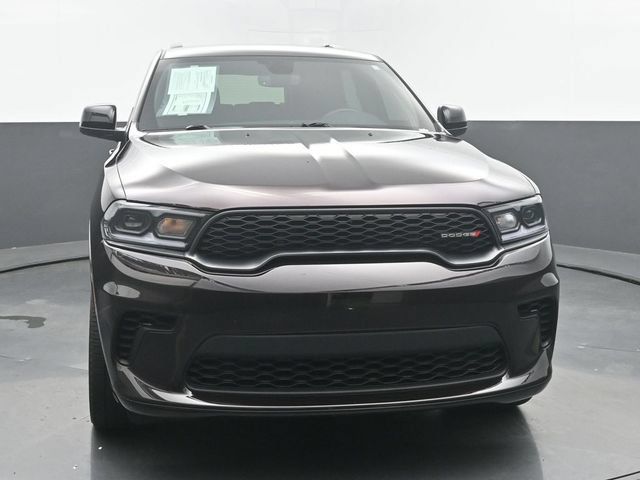 Used 2025 Dodge Durango GT w/ Blacktop Package AWD/4WD image 8