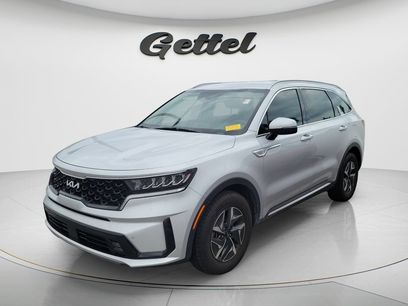Used 2023 Kia Sorento EX