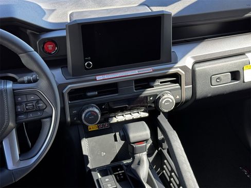 New 2026 Toyota 4Runner TRD Off-Road image 15