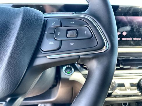 New 2026 Buick Envista Sport Touring w/ Convenience I Package image 32