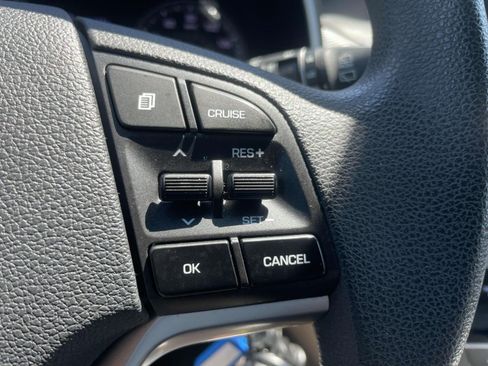 Used 2019 Hyundai Tucson SE FWD image 20