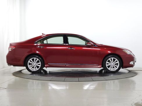 Used 2011 Lexus ES 350 FWD image 10