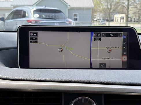 Used 2019 Lexus RX 350 AWD w/ Navigation Package image 26