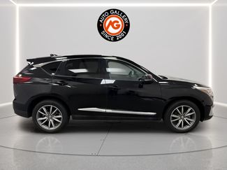 Used 2021 Acura RDX w/ Technology Package AWD/4WD video 2