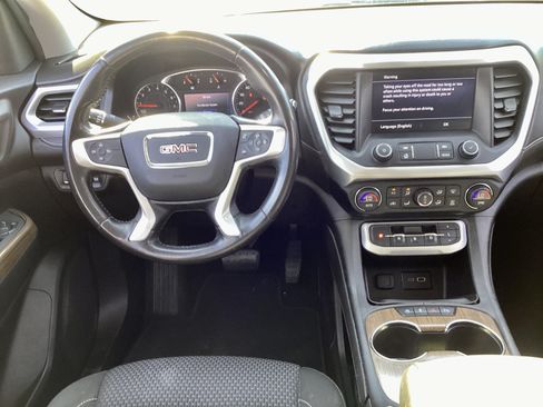Used 2020 GMC Acadia SLE AWD/4WD image 15