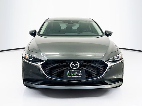 Used 2023 MAZDA MAZDA3 s FWD image 2