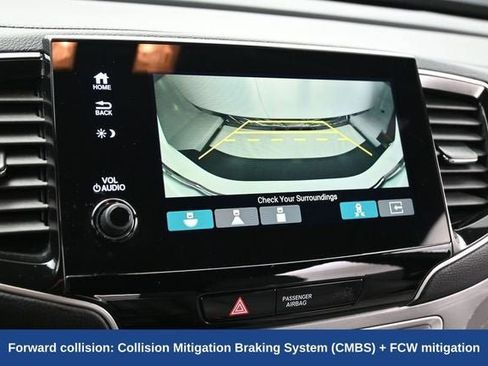 Used 2022 Honda Passport EX-L image 21