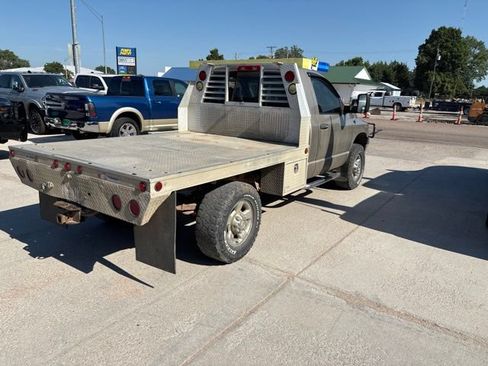 Used 2005 Dodge Ram 2500 Truck SLT w/ Trailer Tow Group AWD/4WD image 4