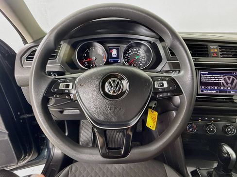 Used 2018 Volkswagen Tiguan S AWD/4WD image 13