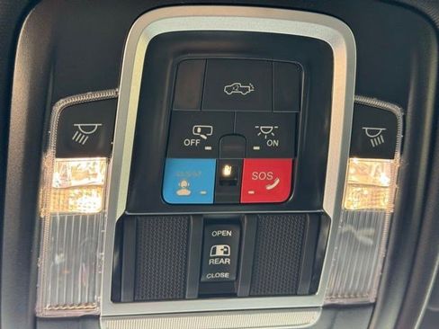 New 2026 RAM 1500 Big Horn image 26