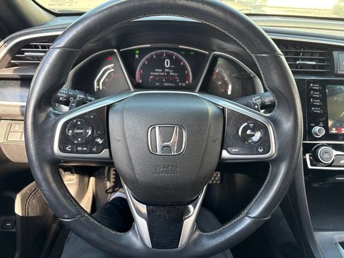 Used 2020 Honda Civic Sport image 18